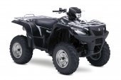 2009 Suzuki KingQuad 750AXi Limited photo